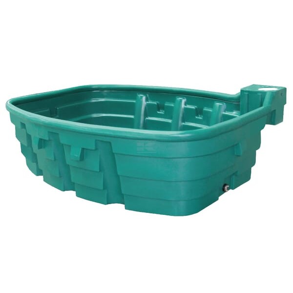 Poidło pastwiskowe model WT1500 SU1600105 | Exvi