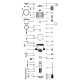 Cylinder dozownika MixRite 2.5 kpl. 36000000087 | Exvi