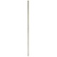 Rura stalowa 120 cm 1/2" 228658KER | Exvi