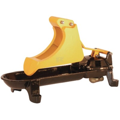 Pompa pastwiskowa Eider WE102 | Exvi