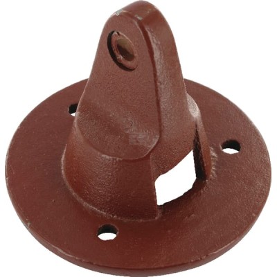 Uchwyt membranowy pompy pastwiskowej Eider WE207 | Exvi