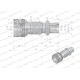 Szybkozłącze hydrauliczne gniazdo long WIAM22MZL | Exvi