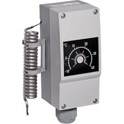 Termostat do poideł i systemów ogrzewania 222794KER | Exvi