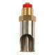 Poidło smoczkowe 1/2" Ø 8 mm 72 mm 22334KER | Exvi