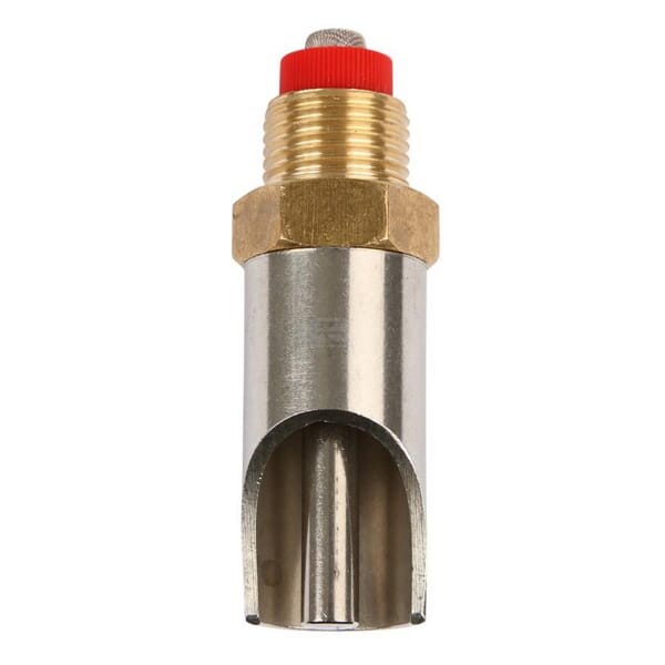 Poidło smoczkowe 1/2" Ø 8 mm 72 mm 22334KER | Exvi