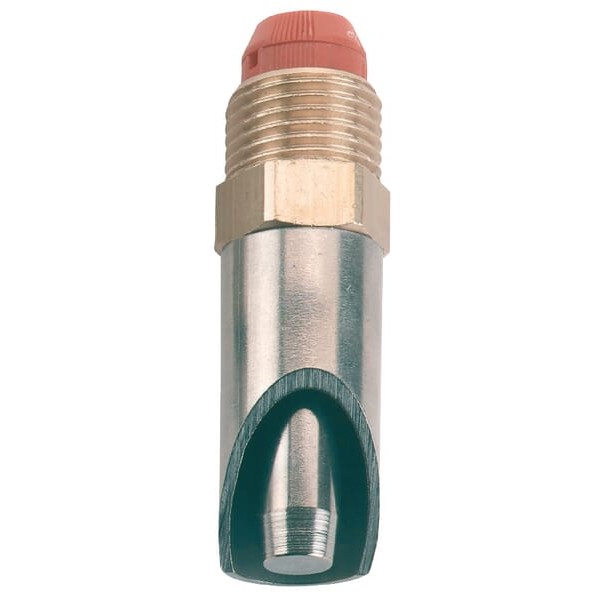 Poidło smoczkowe AG, 1/2" Ø 1/2" SIR5114N | Exvi