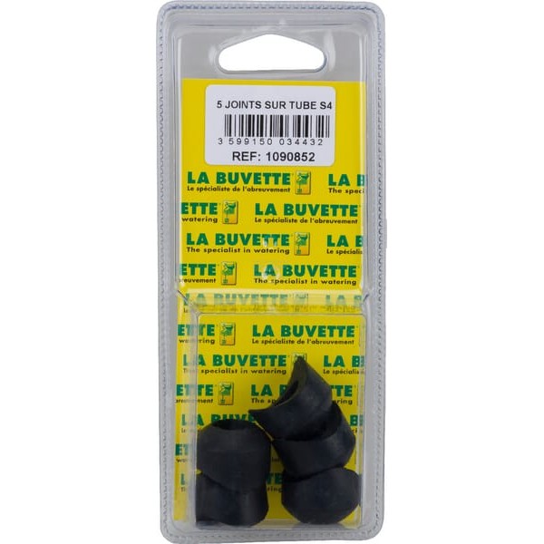 Złączka 5-drożna F30 BU1090852 | Exvi