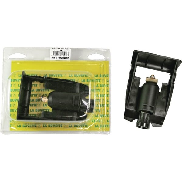 Wspornik kompletny, S4 BU1090862 | Exvi