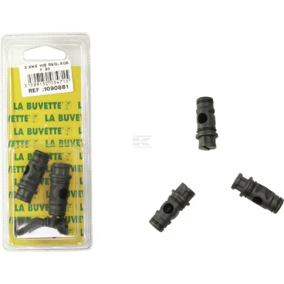Śruba regulacyjna F30/130 (5) BU1090881 | Exvi