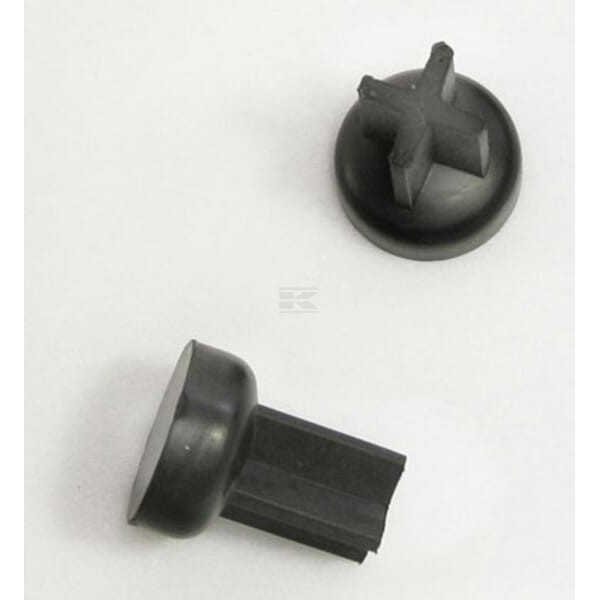 Korek (2 sztuki) BU1090957 | Exvi