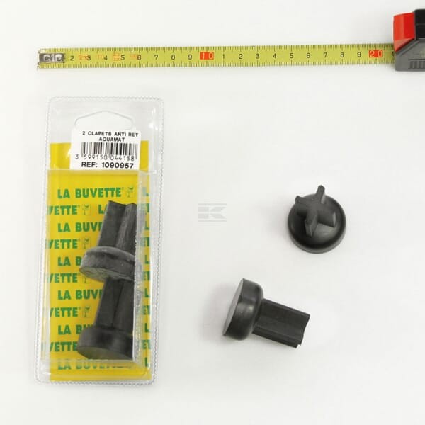 Korek (2 sztuki) BU1090957 | Exvi