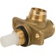 Zawór z drążkiem F25 F30 F40 F6 BU1090984 | Exvi