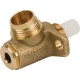 Zawór z drążkiem F25 F30 F40 F6 BU1090984 | Exvi