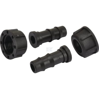 Złączka wtykowa BU1091029 | Exvi