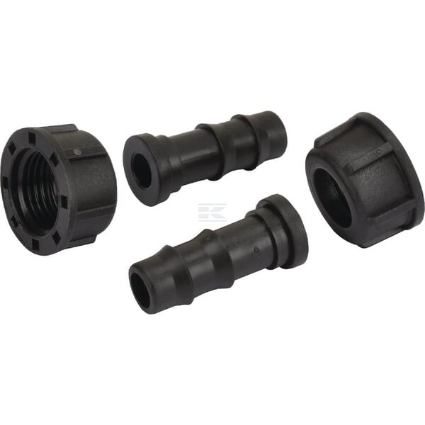Złączka wtykowa BU1091029 | Exvi