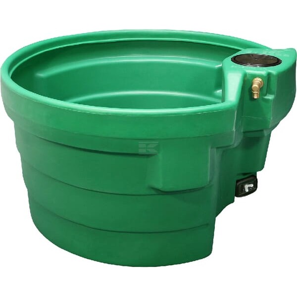 Poidło pastwiskowe Prebac LA BUVETTE, BS 400 l BU2221 | Exvi