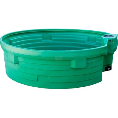 Poidło pastwiskowe Prebac LA BUVETTE, 1500 l BU2263 | Exvi