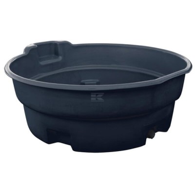 Interbac 600 l BU2697 | Exvi