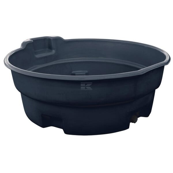 Interbac 600 l BU2697 | Exvi
