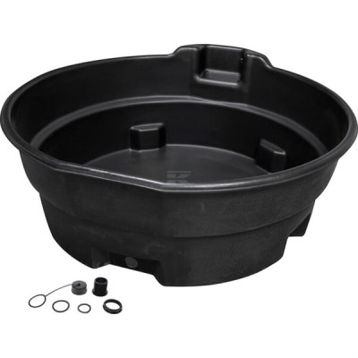 Interbac 1000 l BU2698 | Exvi