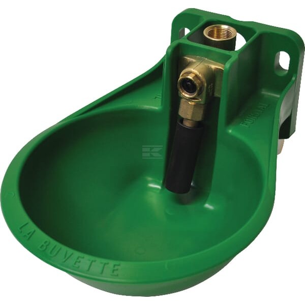 Rura Forstal 3/4" mosiężna BU3027 | Exvi
