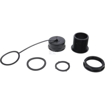 Interbac 1000 l BU2698 | Exvi