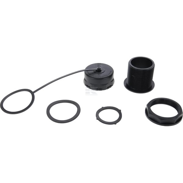 Interbac 1000 l BU2698 | Exvi