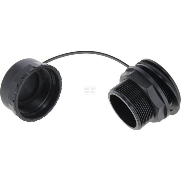 Interbac 1000 l BU2698 | Exvi
