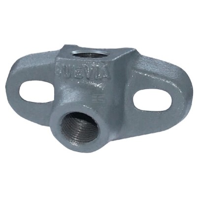 Uchwyt ścienny kątowy, model 315 1/2" 25° SU1010315 | Exvi