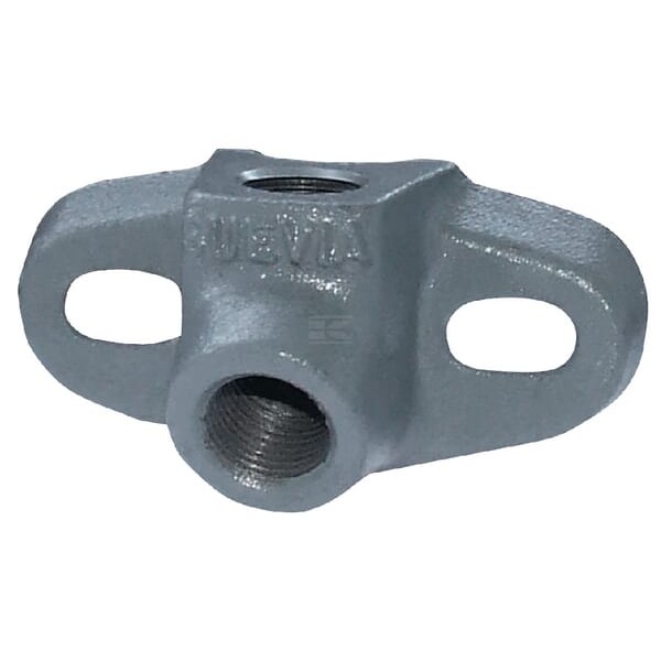 Uchwyt ścienny kątowy, model 315 1/2" 25° SU1010315 | Exvi