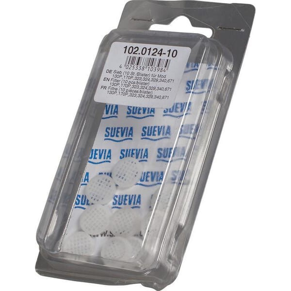 Sito (10 szt./blister) do mod SU102012410 | Exvi