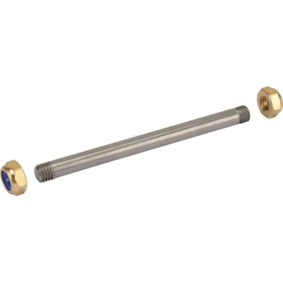 Sworzeń z nakrętką, 8 x 103 mm SU1020157 | Exvi