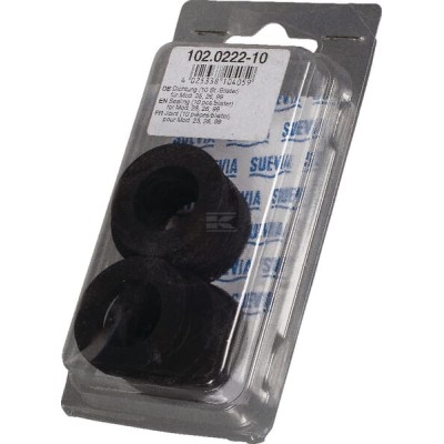 Uszczelka (10 szt./blister) SU102022210 | Exvi