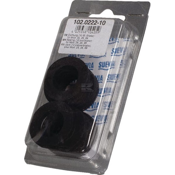 Uszczelka (10 szt./blister) SU102022210 | Exvi