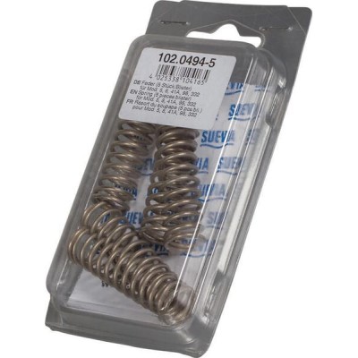 Sprężyna (5 szt./blister) SU10204945 | Exvi