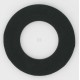 Uszczelka płaska, 26 x 10,5 x 3 mm SU1020561 | Exvi