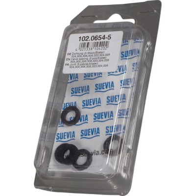 Uszczelka (5 szt./blister) SU10206545 | Exvi