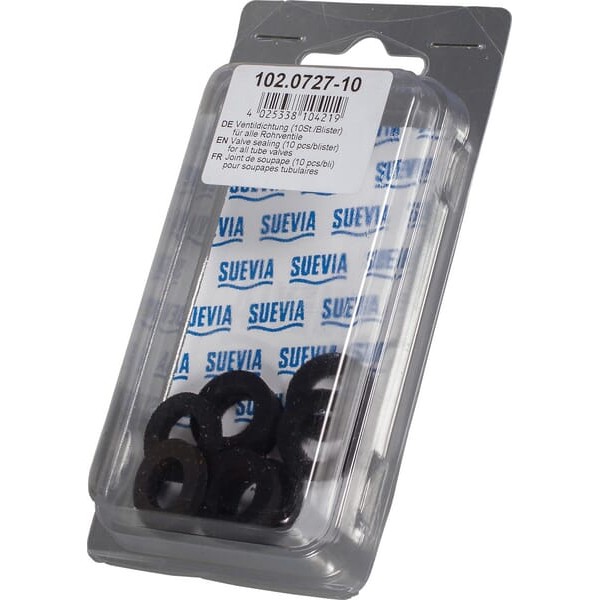 Uszczelka zaworu (10szt. blister) SU102072710 | Exvi
