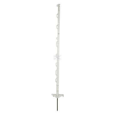 Palik z tworzywa sztucznego DS 156 cm 5 703023KR | Exvi