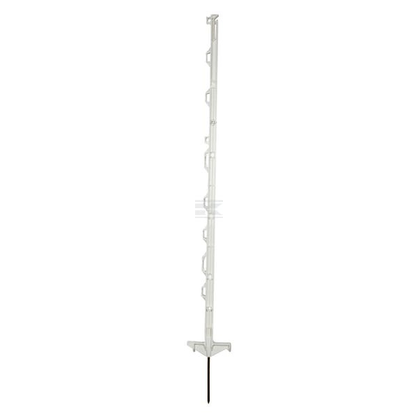 Palik z tworzywa sztucznego DS 156 cm 5 703023KR | Exvi