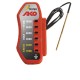 Tester napięcia 1000 - 10000 V AKO 441221 | Exvi