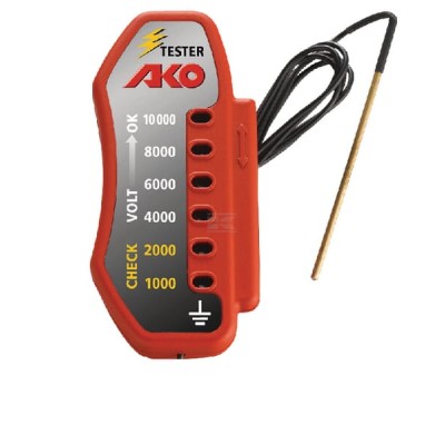 Tester napięcia 1000 - 10000 V AKO 441221 | Exvi