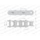 Łańcuch rolkowy wzmocniony 50SP (R1 5/8) 5m L50HSP | Exvi