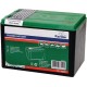 Bateria sucha, 9V 55Ah 702006FA | Exvi