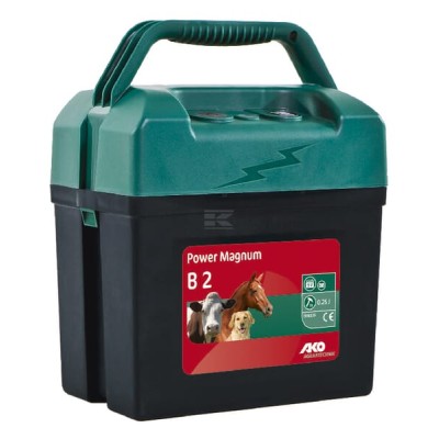 Elektryzator uniwersalny Power Magnum B2 1660372002 | Exvi
