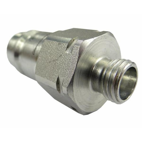Szybkozłącze hydrauliczne wtyczka M14x1.5 WIAM14SZ | Exvi