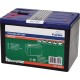 Bateria alkaliczna, 9V 55Ah 702003FA | Exvi
