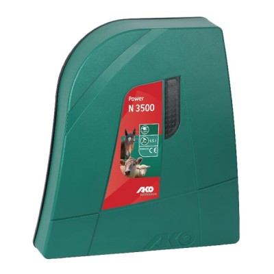 Elektryzator sieciowy N 3500 AKO 372883 | Exvi