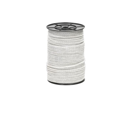 Linka ogrodzeniowa 6 mm 200 m (6x0.2SS) 704020FA | Exvi