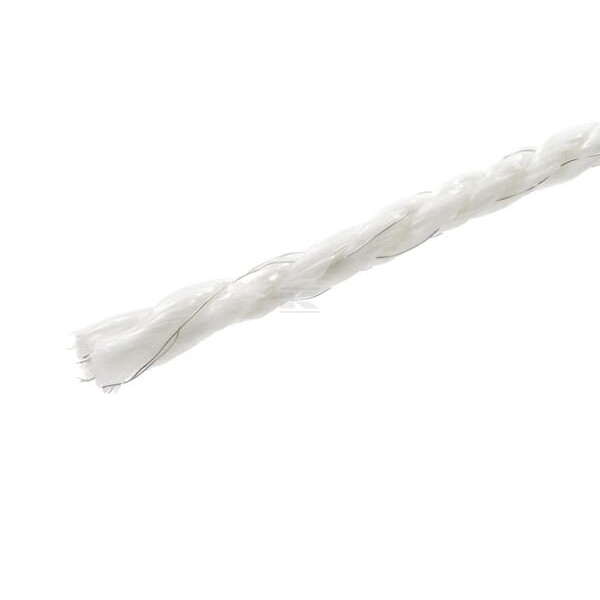 Linka ogrodzeniowa 6 mm 200 m (6x0.2SS) 704020FA | Exvi